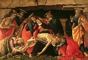 Sandro Botticelli Pieta (mk08) oil painting picture wholesale